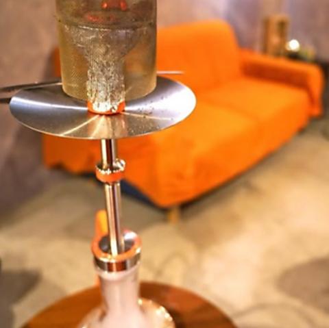 shisha cafe & bar nul ニュル