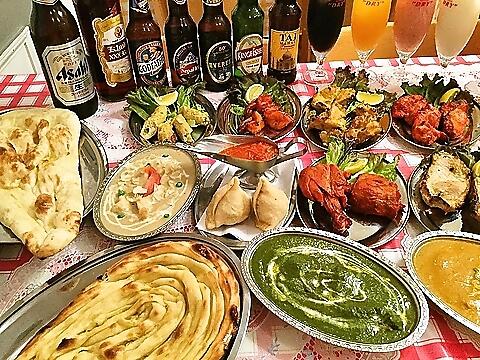 DEEP KITCHEN ディープ キッチン