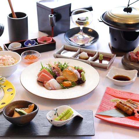 旭川トーヨーホテル1F 八島