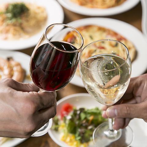 菜園イタリアン パスタ工房 西宮