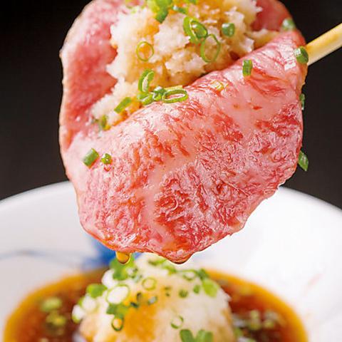 焼肉 すきしゃぶ おんどる 福津海岸通り店