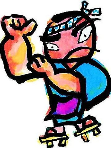 がってん寿司 桐生店