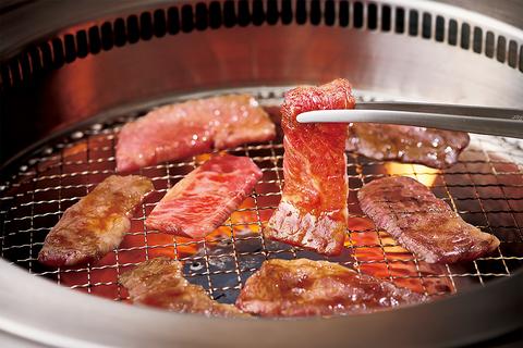 熟成焼肉いちばん 港北ニュータウン