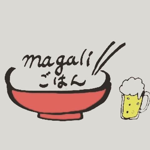 magali ごはん