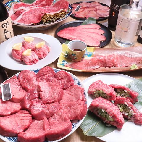 肉complete 金沢せせらぎ通り