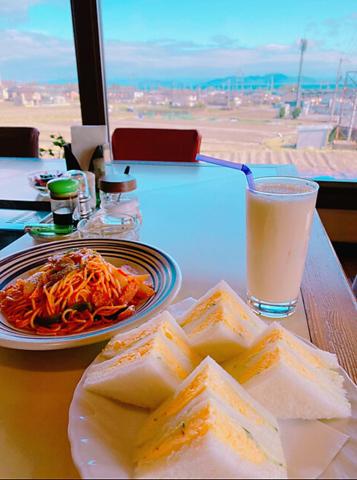 喫茶軽食 ポプラ