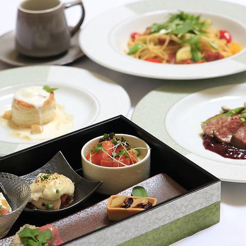 プリモフィト軽井沢駅舎店