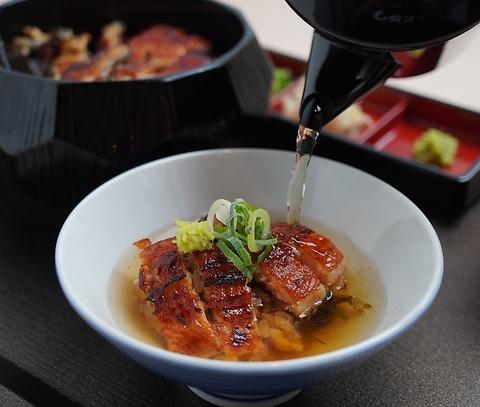 和歌山名代 鰻屋 黒船