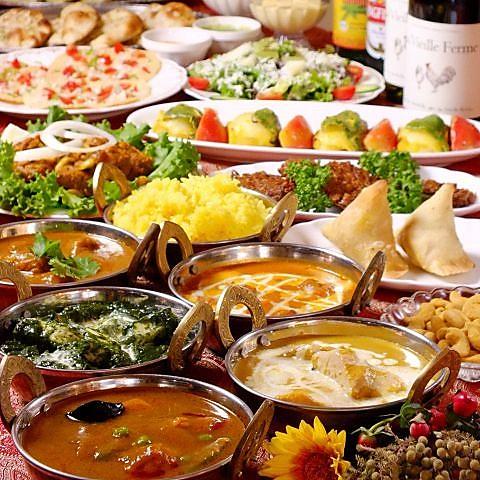 ナタラジ NATARAJ 荻窪店