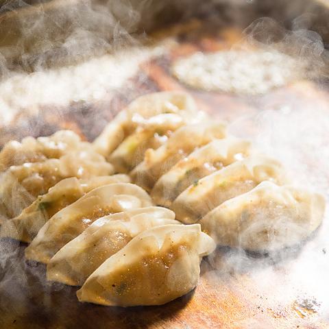 餃子のたっちゃん 銀天街店