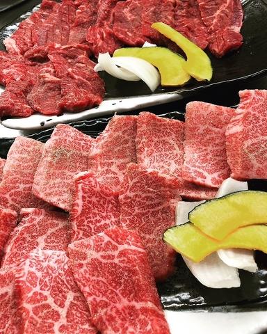 元祖力肉 みよ志