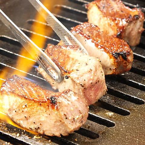 焼肉 ホルモン にくろう 香里園