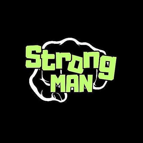 ストロングマン