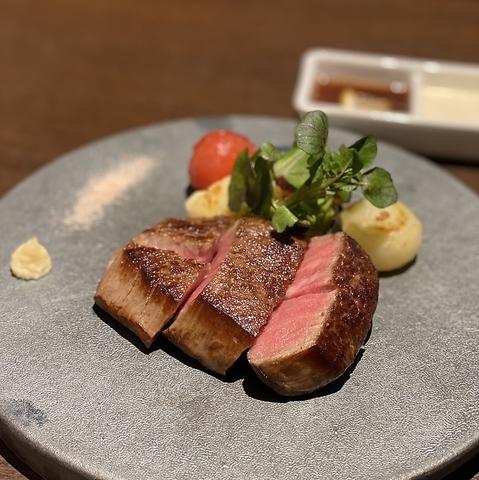 創作ダイニング 真