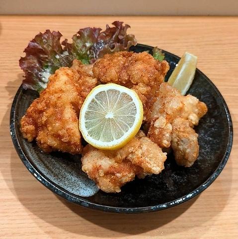 元気キッチンそよかぜ