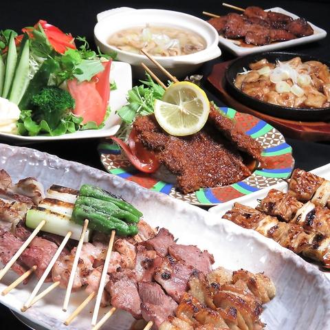 みやこや オセオ弁天店