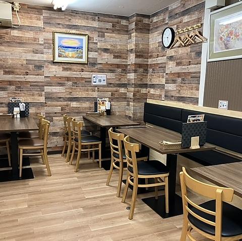 SAFFRON サフォーン