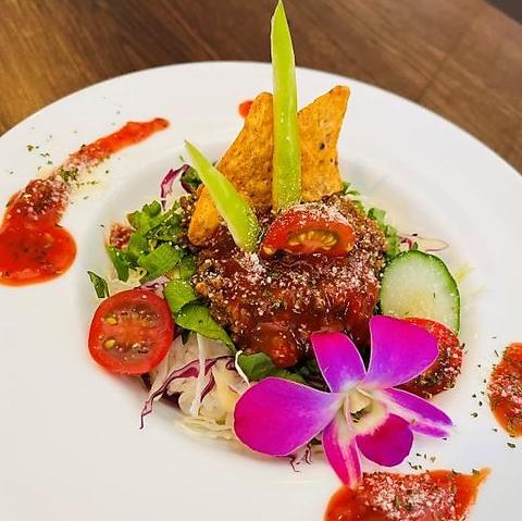 CAFE BAR North and South カフェ バー ノース アンド サウス