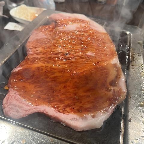 焼肉ホルモン火拳