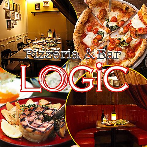 ロジック LOGIC 梅田店