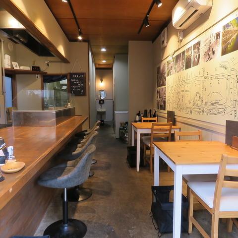 Hoshikawa FLY 星川空港