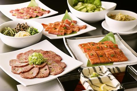 和牛焼肉処 桔梗苑 別館