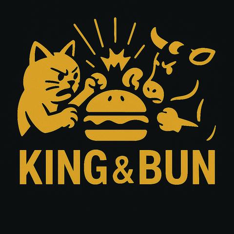 KING&BUN キングアンドバン