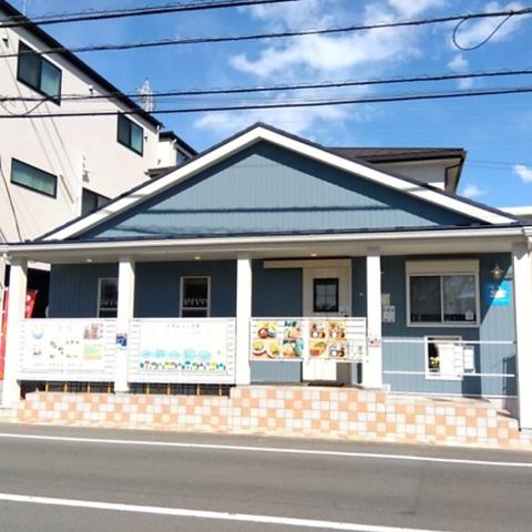 つるカフェ食堂