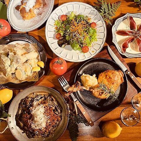 炭屋キッチン やまや