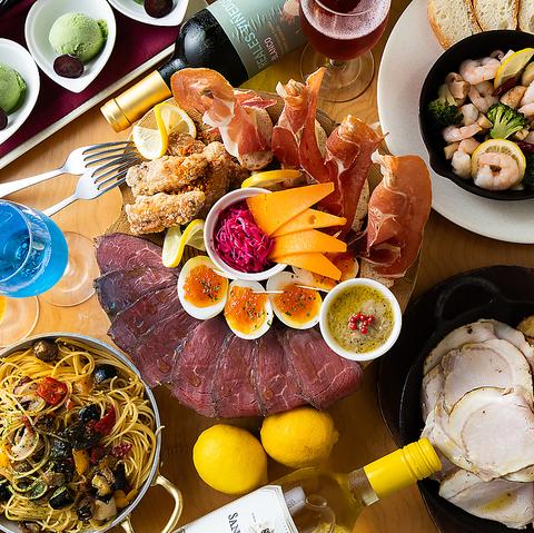 45 キャラントサンク