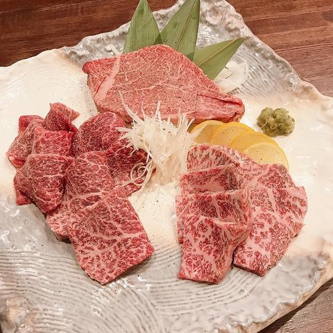 焼肉しょう