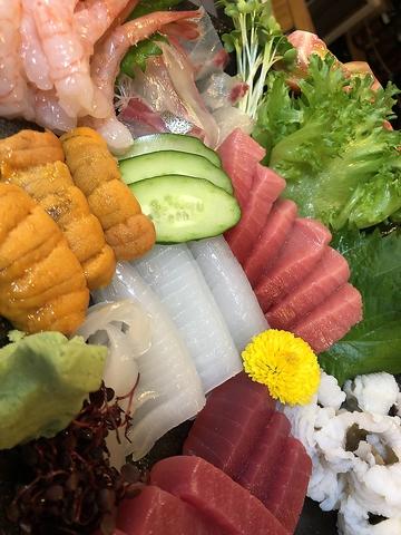 活魚 てっちり たかしま