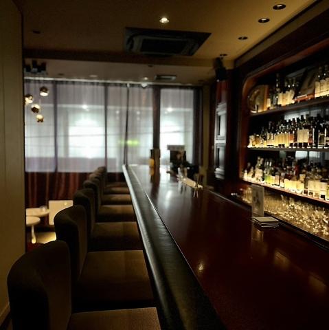 ark BAR 12 アークバートゥエルブ