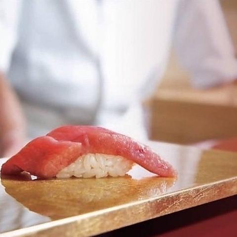 すし膳 はる真 高田店