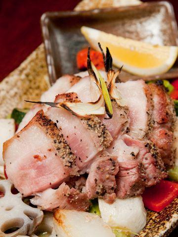 和酒房 seek シーク