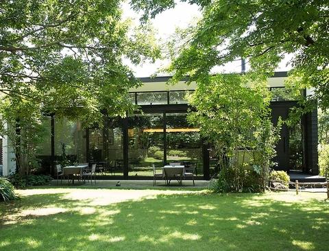 珈琲工房茶亭 山ぼうし