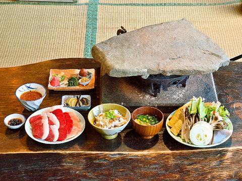 きのこの里 鈴加園