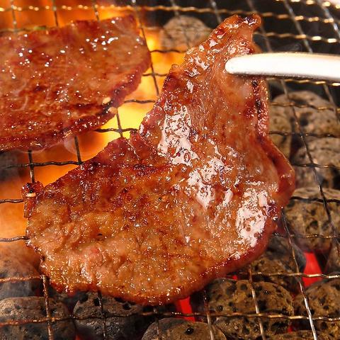 焼肉 本丸 北小金