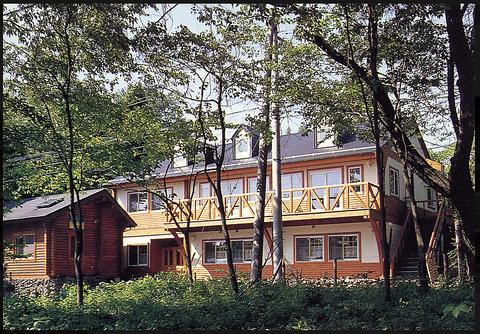 ペンション 星の子