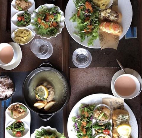 スワンタイル カフェ SWANTILE CAFE