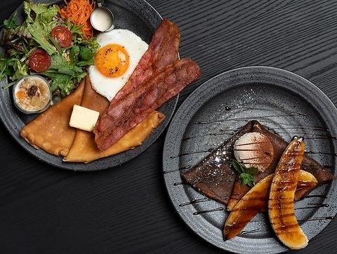 MAZE CAFE TERRACE マゼカフェ テラス