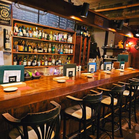 隠れ家だいにんぐ らんたんの灯