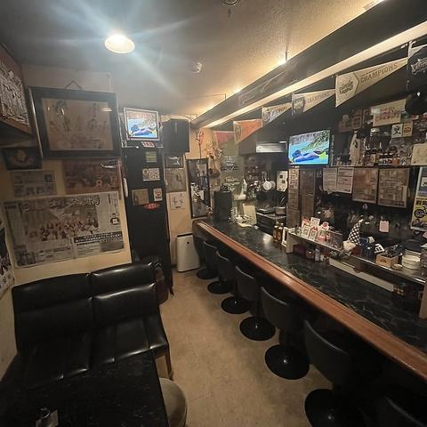 Bar Genki バーゲンキ