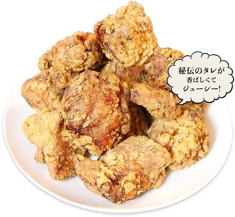 鶏笑 八千代中央店 × くしそう