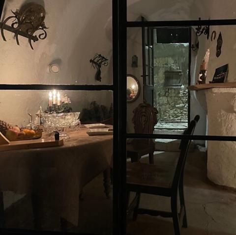 イタリア山賊食堂バンディード