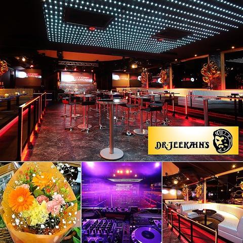 JEEKAHN'S ジーカンズ