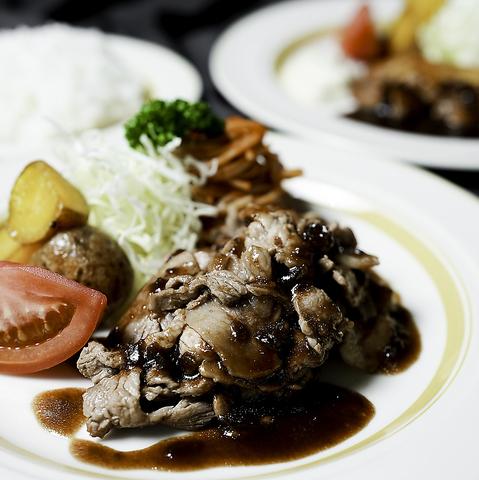 melimelo軒 大丸札幌店