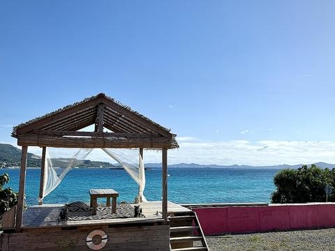 コーラルビーチプラス