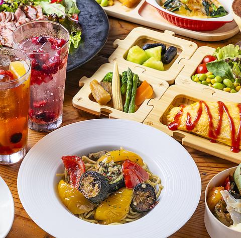 FORELSKET フォレルスケット 品川店