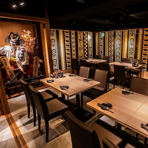 九州黒太鼓 品川